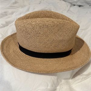 Ultrafino Panama Hat